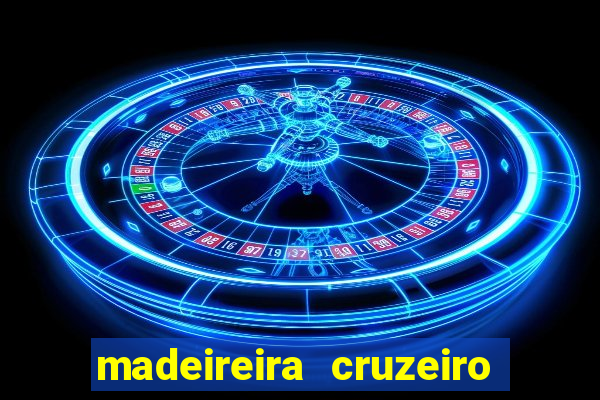 madeireira cruzeiro pouso alegre